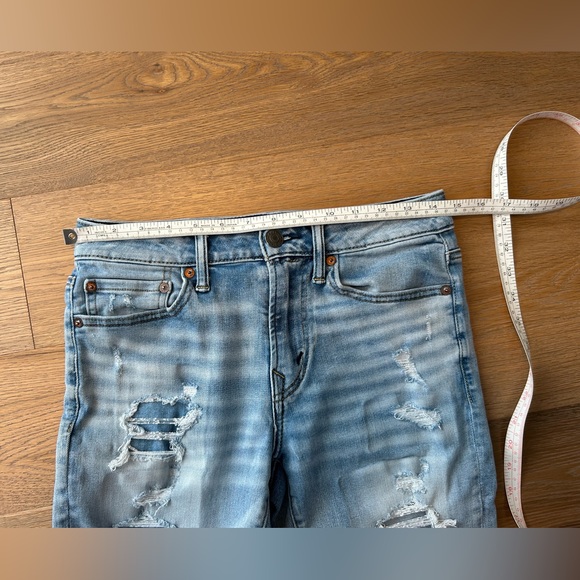 Men’s 28X28 American Eagle jeans - Picture 10 of 12